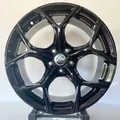 Produktbild: Ultrivity Bl 4 Alufelgen NAD 19 5X112 X Audi A4 A5 A6 A7 A8 Q3 Q5 BMW Cupra