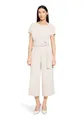 Produktbild: Betty Barclay Damen Jumpsuit mit Eingrifftaschen 44, Grau Beige