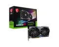 Produktbild: 4711377102544 MSI GeForce RTX 4060 Ti GAMING X 8G NVIDIA 8 GB GDDR6 DLSS 3 MSI