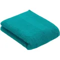 Produktbild: Vossen Handtücher Tomorrow Duschtuch 67x140 cm | oceanic - blau