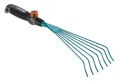 Produktbild: Gardena Combisystem Drahthandfeger Handrechen Harke 12 cm (8917)