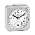Produktbild: Atlanta Atlanta 2114/19 Quarzwecker silber