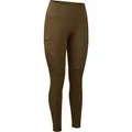 Produktbild: Deerhunter Funktionstights Damen Tights Reinforced grün 38