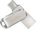 Produktbild: SanDisk Ultra Dual Drive Luxe USB Type-C™ Flash Drive 256GB