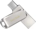 Produktbild: SanDisk Ultra Dual Drive Luxe 256GB USB Type-C