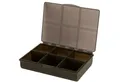 Produktbild: FOX International Angelkoffer Fox Edges Standard Internal 6 Compartment Box - Zubehörbox