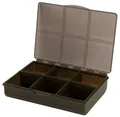 Produktbild: Fox Internal 6 Compartment Box Kleinteile Tacklebox für Tackle NEW