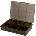Produktbild: Fox Edges Standard Internal 6 Compartment Box - Zubehörbox, Kleinteilebox, Box