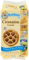 Produktbild: Crostatina Kakao-Törtchen 10 Stück 400g - Mulino Bianco