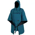Produktbild: Helikon-Tex Swagman Roll Poncho aqua blue