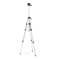 Produktbild: TROTEC Dreibein Universalstativ | Stativ | Kamerastativ | Fotostativ | Tripod