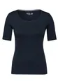 Produktbild: CECIL T-Shirt Style NOS Lena, universal blue