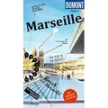 Produktbild: DuMont direkt Reiseführer Marseille