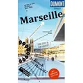 Produktbild: DUMONT direkt Reiseführer Marseille