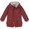 Produktbild: Finkid Tuulikki cranberry (243000) 140/150
