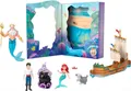 Produktbild: Disney Princess JBL32, 3 Jahr(e), 200 mm, 120 g, Mehrfarbig