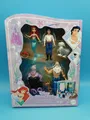 Produktbild: Disney Arielle Märchenbuch Spielset Neu OVP