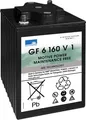 Produktbild: Exide Sonnenschein GF 06 160 V1 dryfit Blei Gel Antriebsbatterie 6V 160Ah (5h) VRLA