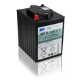 Produktbild: Sonnenschein GF 06 160 V 1 GEL 6V 196Ah Batterie