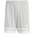 Produktbild: adidas Performance Trainingsshorts adidas Herren Short Squadra 25 grau XXL