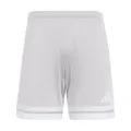 Produktbild: adidas Herren SQUADRA25 Short, Team Light Grey/White, XXL