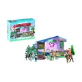 Produktbild: PLAYMOBIL 71952 Adventskalender: Weihnachtsbacken im Reitercafé