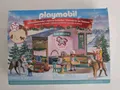 Produktbild: OVP SCHADEN PLAYMOBIL 71952 Adventskalender Horses of Waterfall Weihnachtsbacken