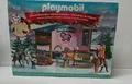 Produktbild: PLAYMOBIL 71952 Adventskalender- Weihnachtsbacken im Reitercafé Neu / OVP
