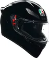 Produktbild: Agv K1 S E2206 Integralhelm Schwarz L Schwarz L