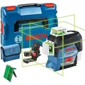 Produktbild: Laser-wasserwaage Bosch Gll 3-80 Cg L-boxx