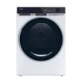 Produktbild: HAIER HD90-A3Q397U1 Wärmepumpentrockner X Series 11 (9 kg, Weiß)