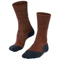 Produktbild: Falke - TK1 Wool - Wandersocken 44-45 | EU 44-45 braun