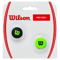 Produktbild: Wilson Unisex-Adult Pro Feel Blade dameners Vibrationsd mpfer, Green, NS EU
