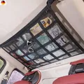 Produktbild: Gepäcknetz Auto für Aufbewahrung, Auto Gepäcknetz, Universal Autodach Ge