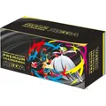 Produktbild: Pokémon Premium Trainer Box Mega (Japanisch, Box Set & Collection) (CAR2988)