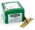 Produktbild: Stauchkopfnägel 16mm verzinkt Nägel Prebena N Paslode F16 Makita DBN600Z Haubold