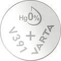 Produktbild: Varta - Knopfzelle 391 1.55 V 1 St. 42 Mah Silberoxid Silver Coin V391/sr55 Nabli 1
