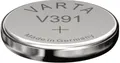 Produktbild: VARTA 1 Varta Watch V 391 Primär Silber Uhrenbatterie Blister Knopfzelle