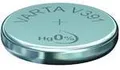 Produktbild: Varta V391 Uhrenbatterie 1,55V 42mAh