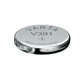 Produktbild: VARTA Silber-Oxid Uhrenzelle, V391 (SR55), 1,55 Volt