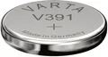 Produktbild: 1 Varta Watch V 391 / SR1120 W Primär Silber Uhrenbatterie Blister