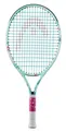 Produktbild: Head Kinder-Tennisschläger Coco 25in (9-12 Jahre) 2024 mintgrün - besaitet -
