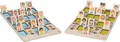 Produktbild: Wer wird gesucht? | 20 x 30 x 0,7 cm, Holz, 42 Teile, per Stück | Spiel | 56311