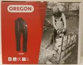 Produktbild: Oregon Yukon Kettensägen-Schnittschutzhose, Typ A Klasse 1, Größe 2XL OVP