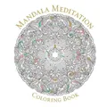Produktbild: Sterling Ethos Mandala Meditation Coloring..., Sterling