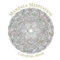 Produktbild: Union Square & Co. Mandala Meditation Coloring Book (Taschenbuch)