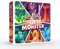 Produktbild: Mutlose Monster Brettspiel für 2 Spieler ab 8 Jahren Deutsch