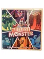 Produktbild: BOARD GAME CIRCUS Mutlose Monster Kartenspiel Bluffen Taktieren 2 Spieler NEU