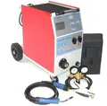 Produktbild: Apex Schutzgasschweißgerät Schweißgerät 310A MIG Schutzgasschweißgerät Schutzgas 400 Volt
