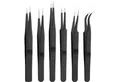 Produktbild: Goobay Spitzzange GOOBAY TOOLS Pinzetten-Set, 41256, 6-teilig